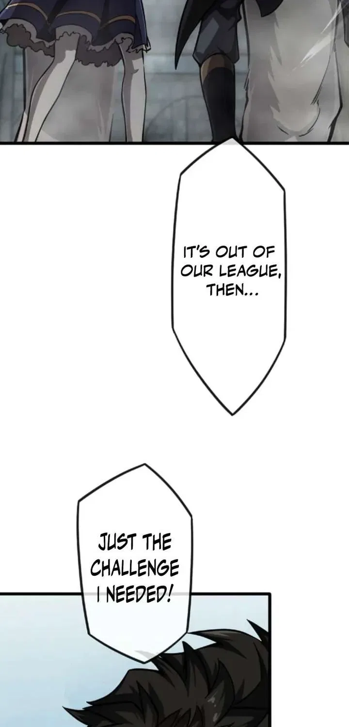The Swordmaster in a Magic-Supremacy World Chapter 4 – Page 122