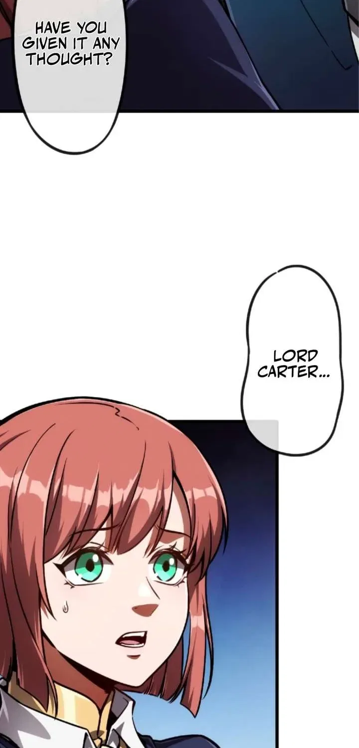 The Swordmaster in a Magic-Supremacy World Chapter 3 – Page 3