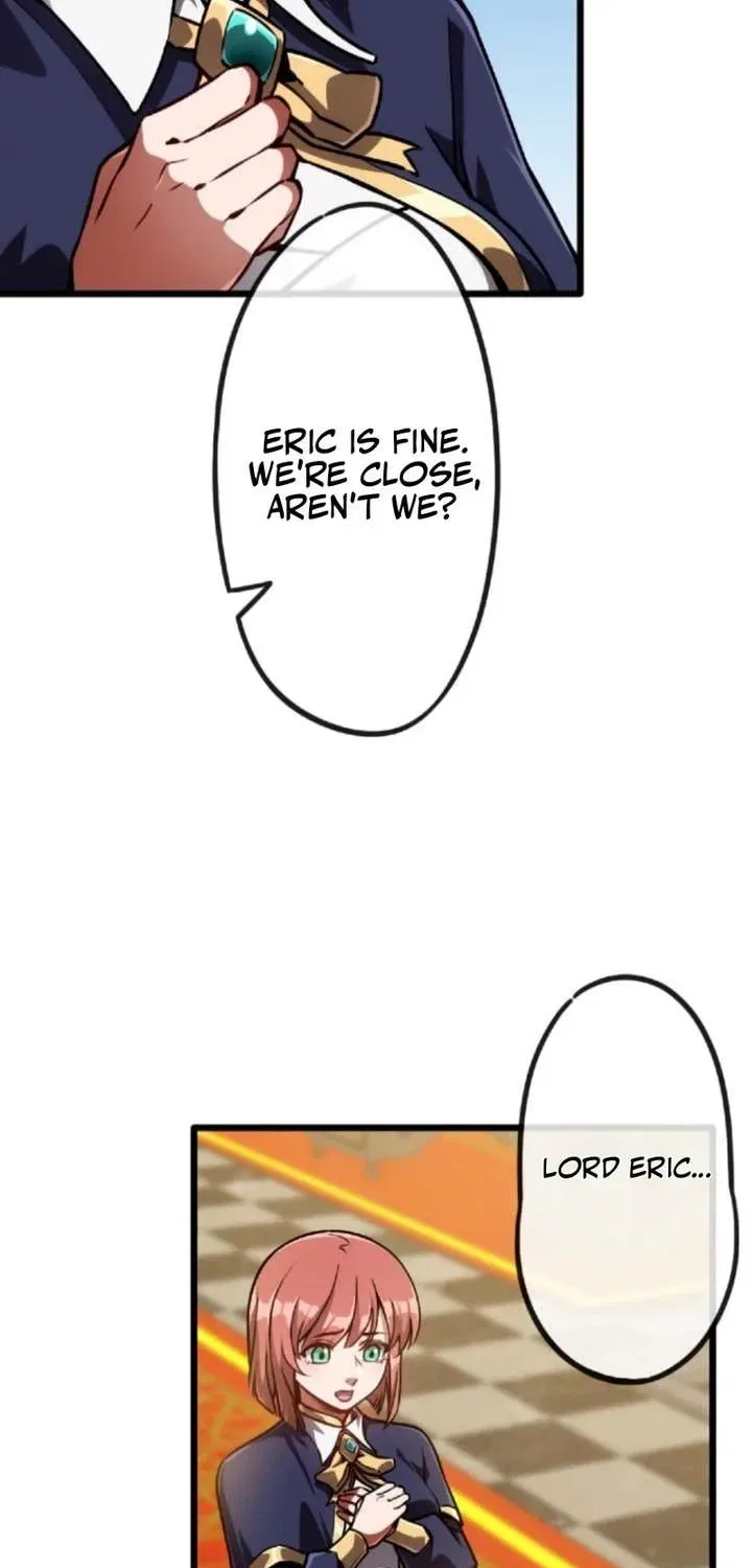 The Swordmaster in a Magic-Supremacy World Chapter 3 – Page 4