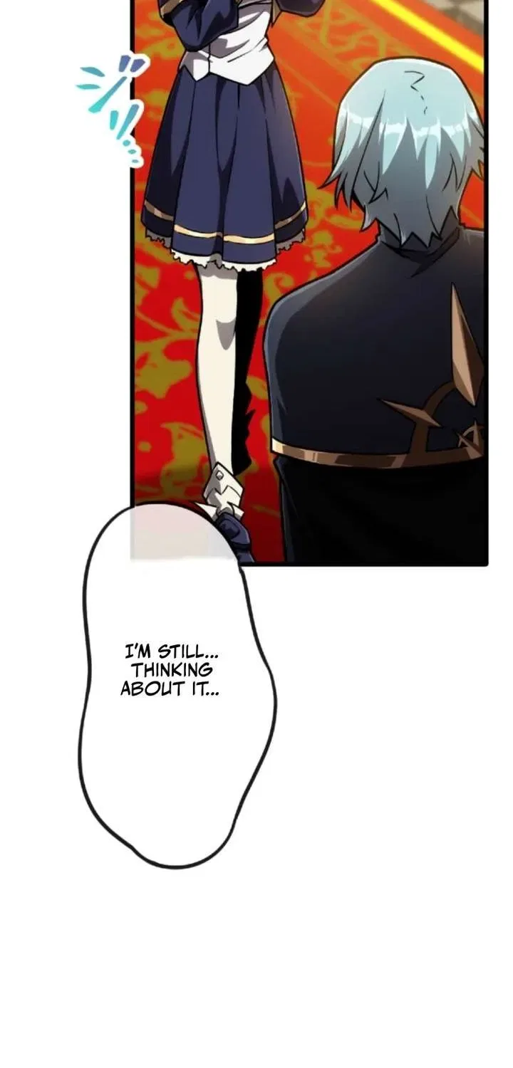 The Swordmaster in a Magic-Supremacy World Chapter 3 – Page 5