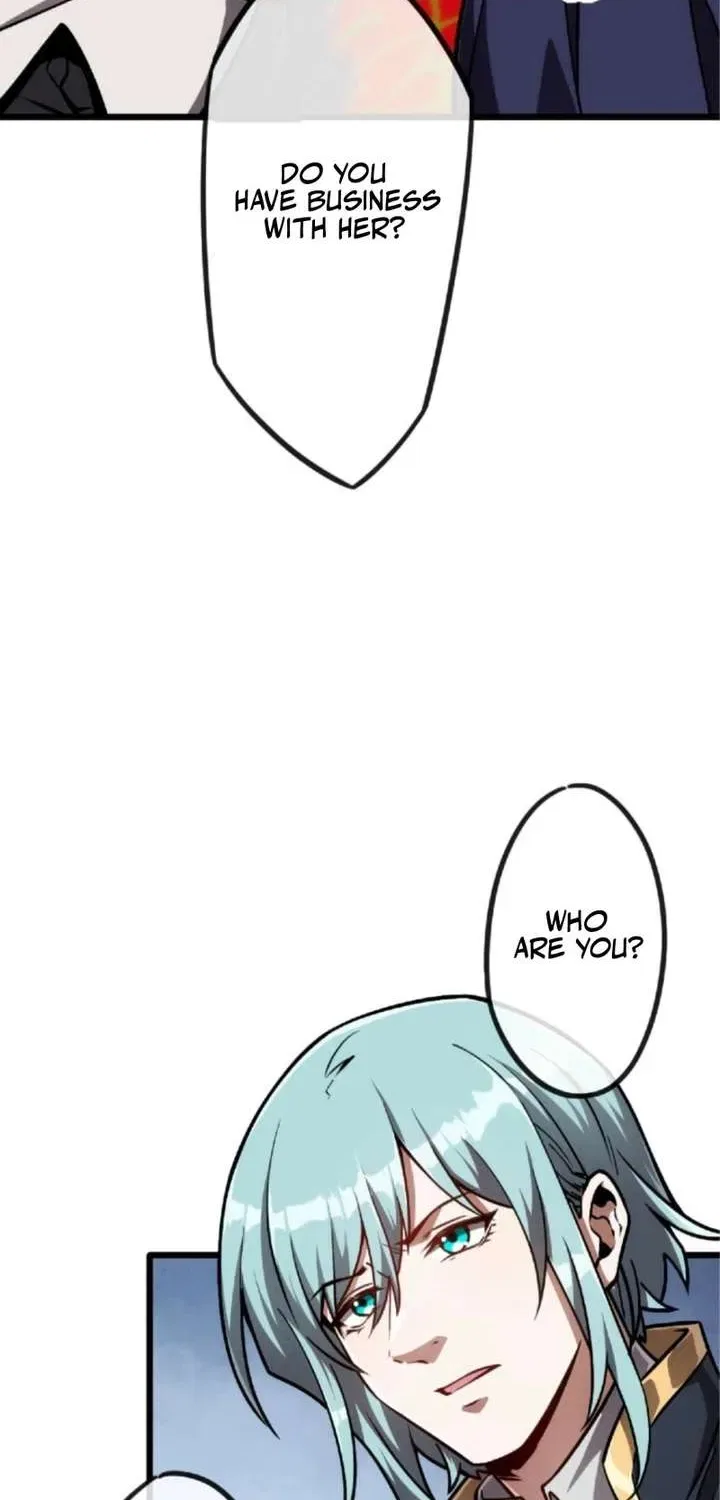 The Swordmaster in a Magic-Supremacy World Chapter 3 – Page 7