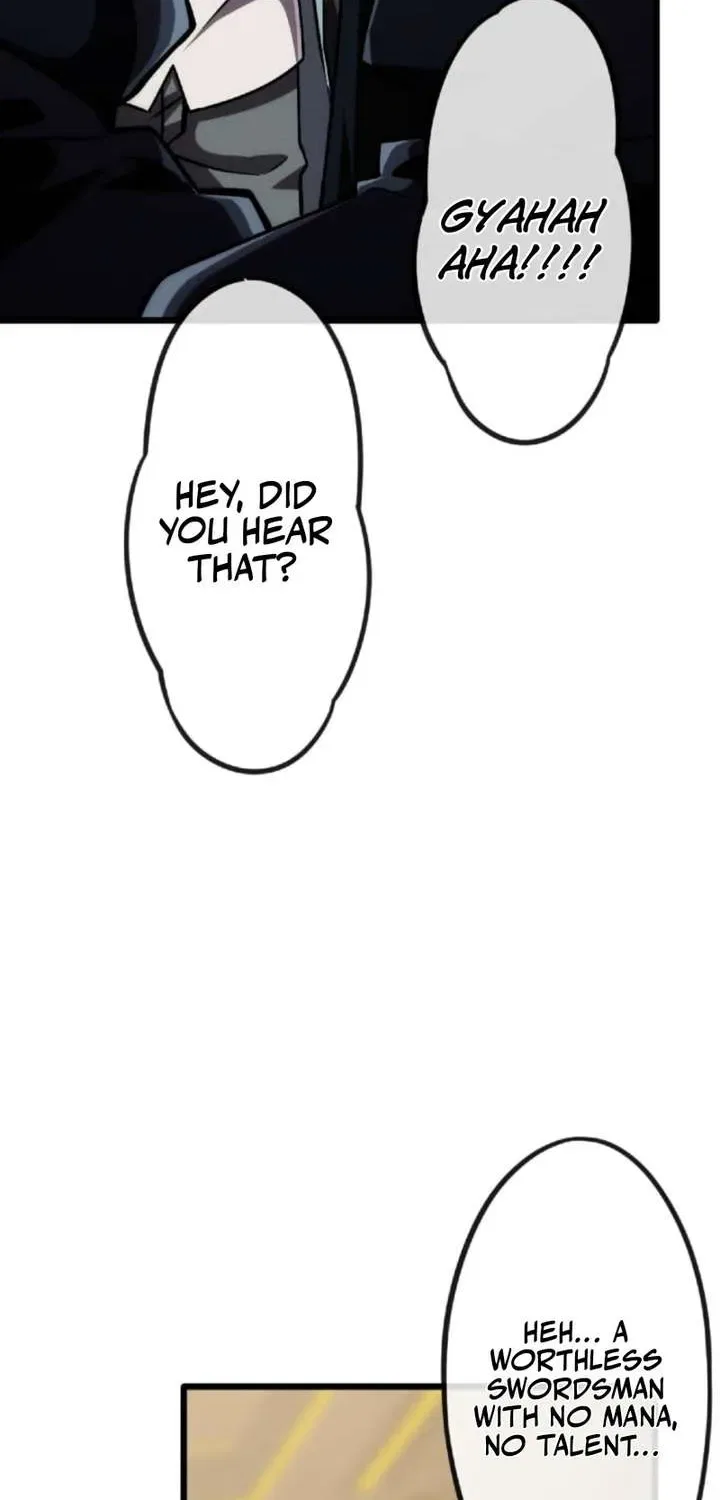 The Swordmaster in a Magic-Supremacy World Chapter 3 – Page 12