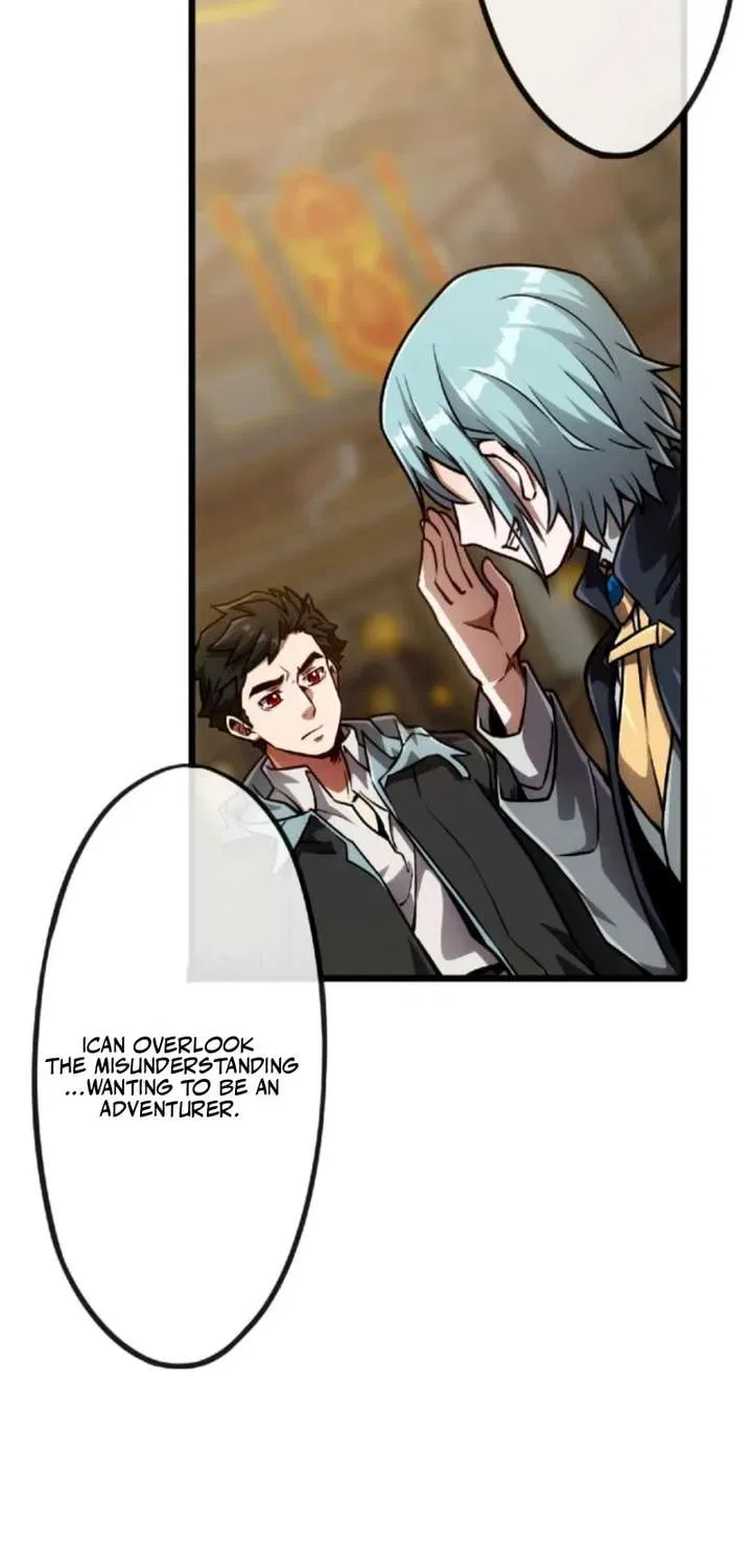 The Swordmaster in a Magic-Supremacy World Chapter 3 – Page 13