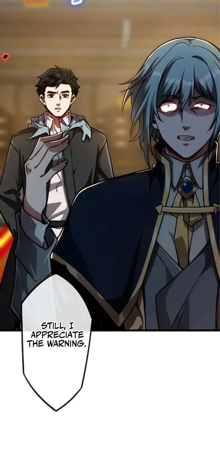 The Swordmaster in a Magic-Supremacy World Chapter 3 – Page 17