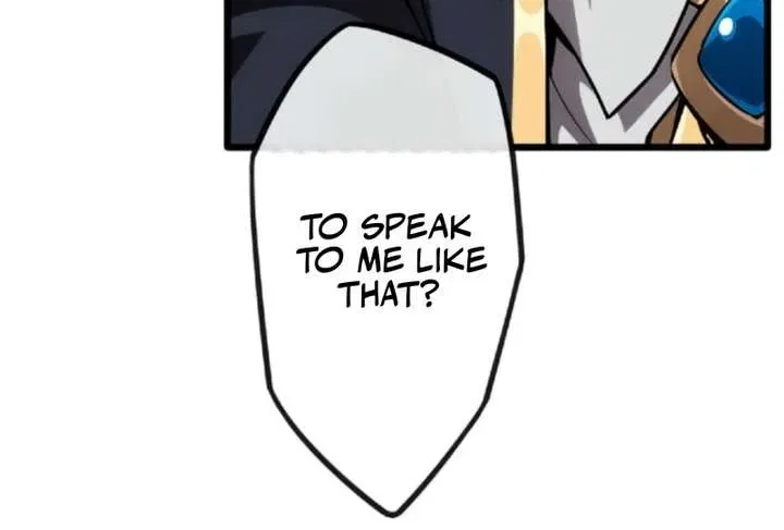 The Swordmaster in a Magic-Supremacy World Chapter 3 – Page 19