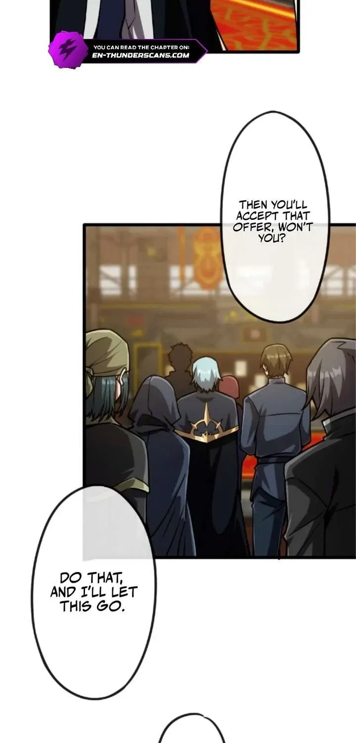 The Swordmaster in a Magic-Supremacy World Chapter 3 – Page 24