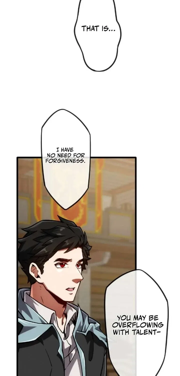 The Swordmaster in a Magic-Supremacy World Chapter 3 – Page 25