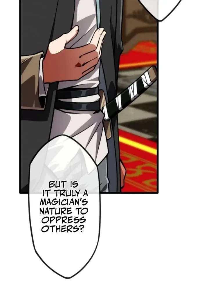 The Swordmaster in a Magic-Supremacy World Chapter 3 – Page 26