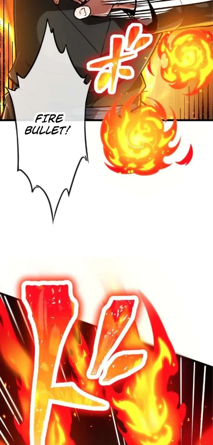 The Swordmaster in a Magic-Supremacy World Chapter 3 – Page 29