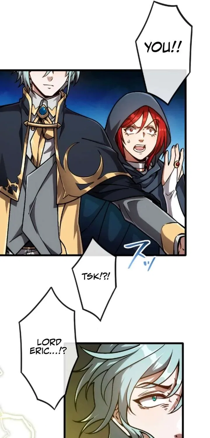 The Swordmaster in a Magic-Supremacy World Chapter 3 – Page 35