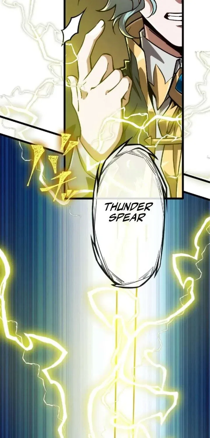 The Swordmaster in a Magic-Supremacy World Chapter 3 – Page 36