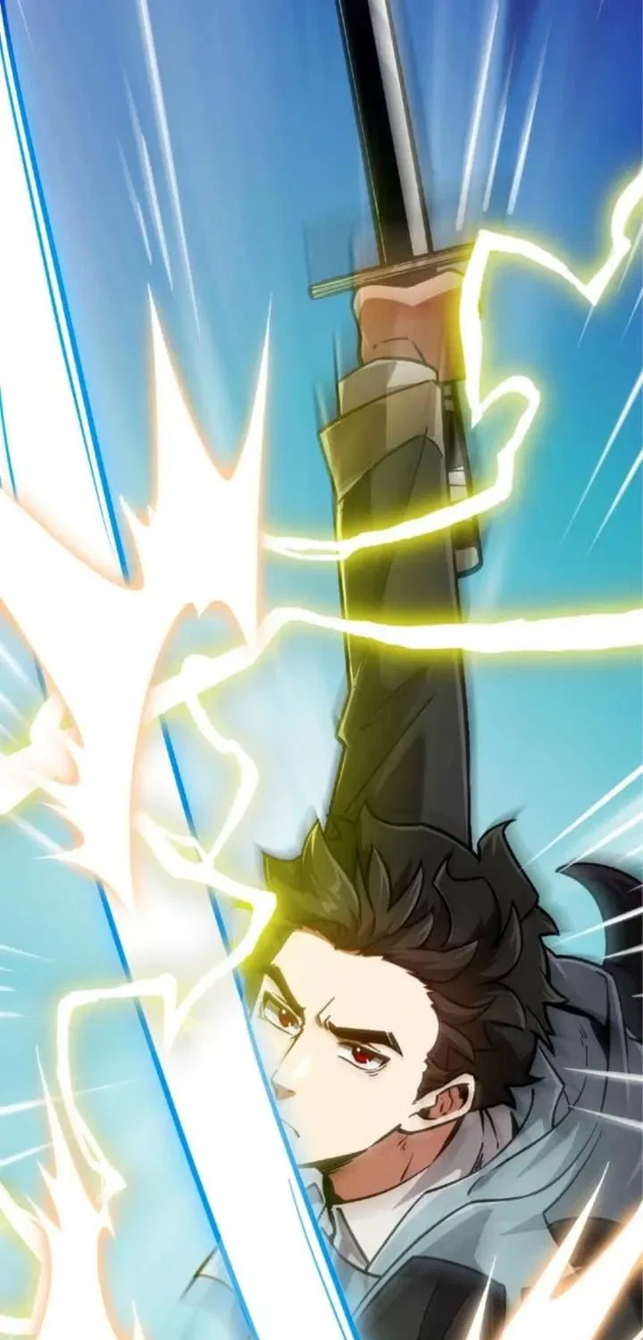 The Swordmaster in a Magic-Supremacy World Chapter 3 – Page 39