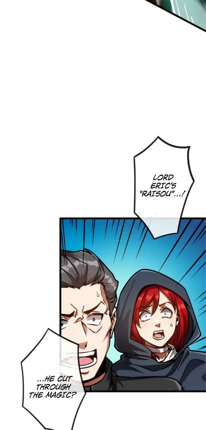 The Swordmaster in a Magic-Supremacy World Chapter 3 – Page 42