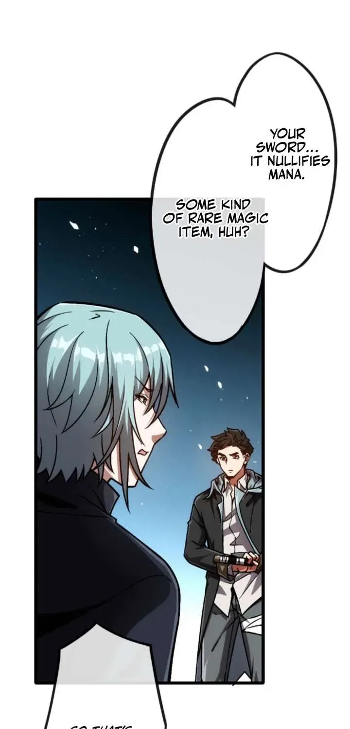 The Swordmaster in a Magic-Supremacy World Chapter 3 – Page 44