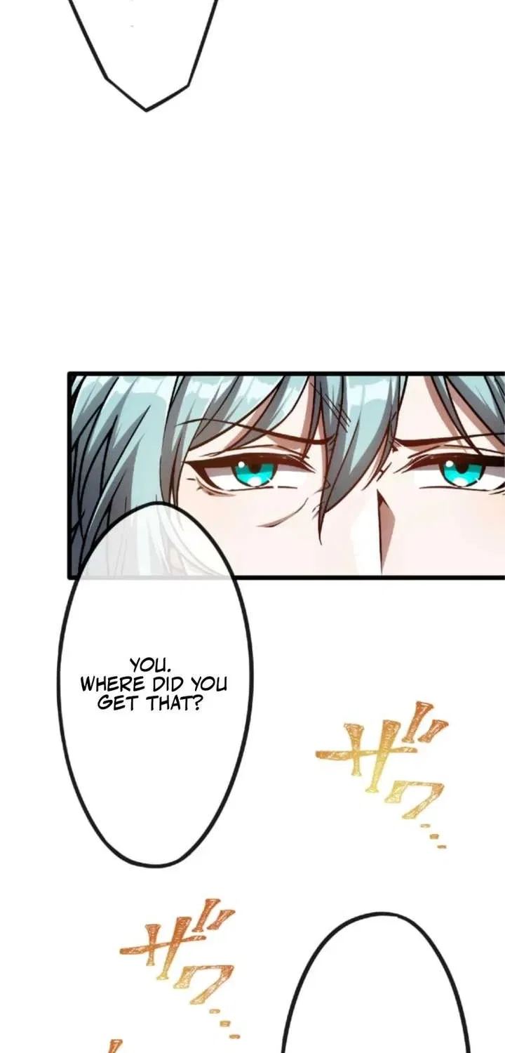 The Swordmaster in a Magic-Supremacy World Chapter 3 – Page 46