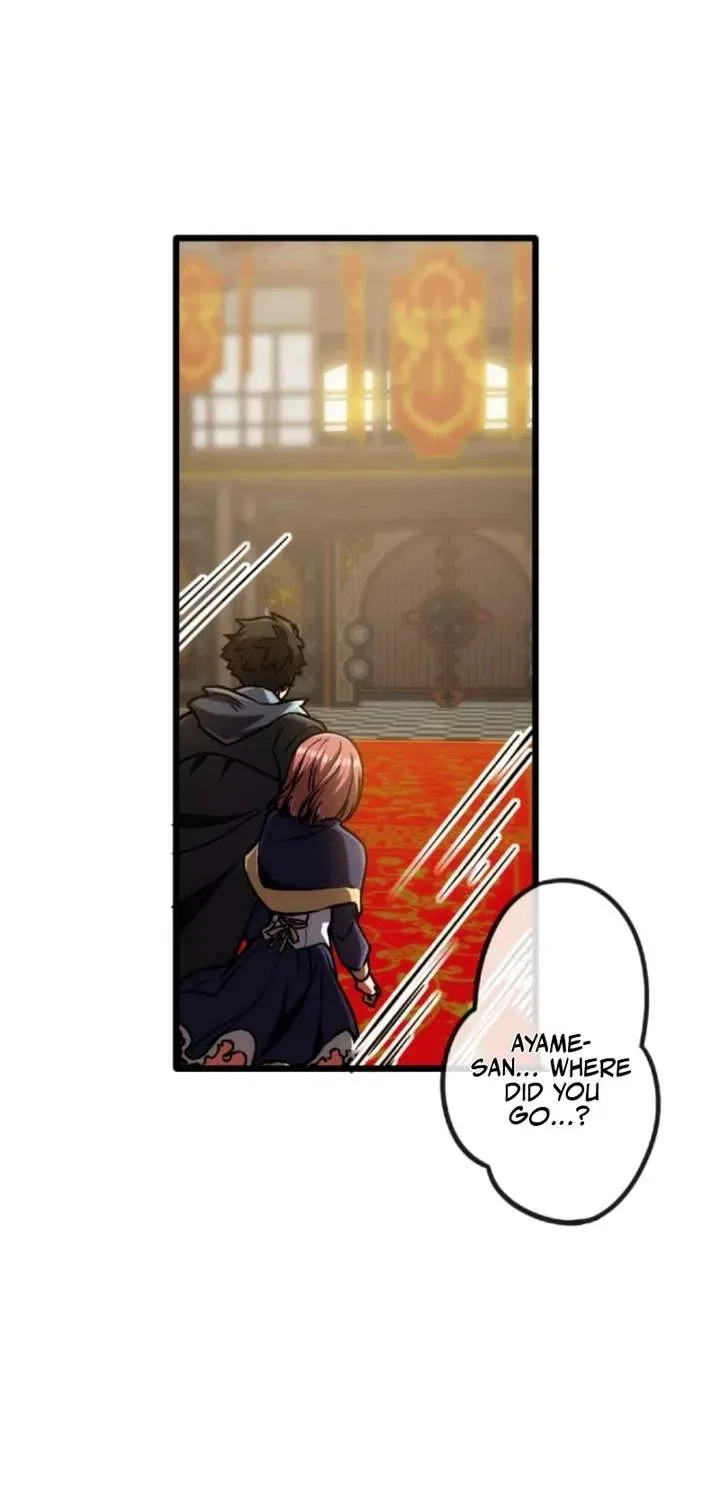 The Swordmaster in a Magic-Supremacy World Chapter 3 – Page 52