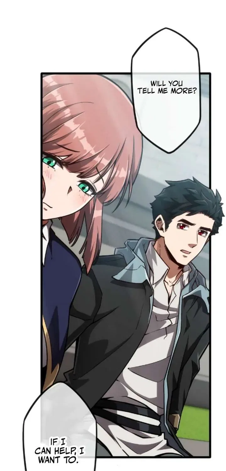 The Swordmaster in a Magic-Supremacy World Chapter 3 – Page 57