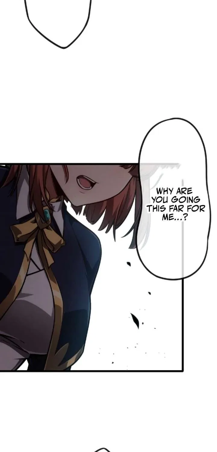 The Swordmaster in a Magic-Supremacy World Chapter 3 – Page 58