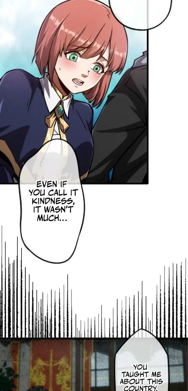 The Swordmaster in a Magic-Supremacy World Chapter 3 – Page 62
