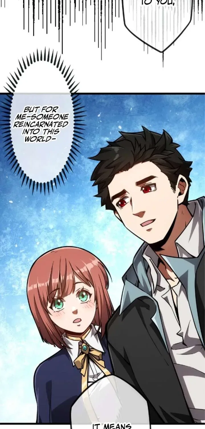 The Swordmaster in a Magic-Supremacy World Chapter 3 – Page 64