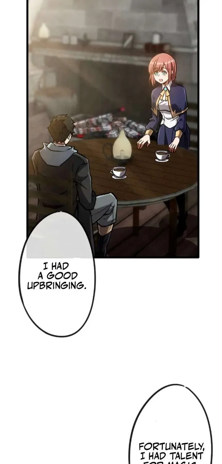 The Swordmaster in a Magic-Supremacy World Chapter 3 – Page 72