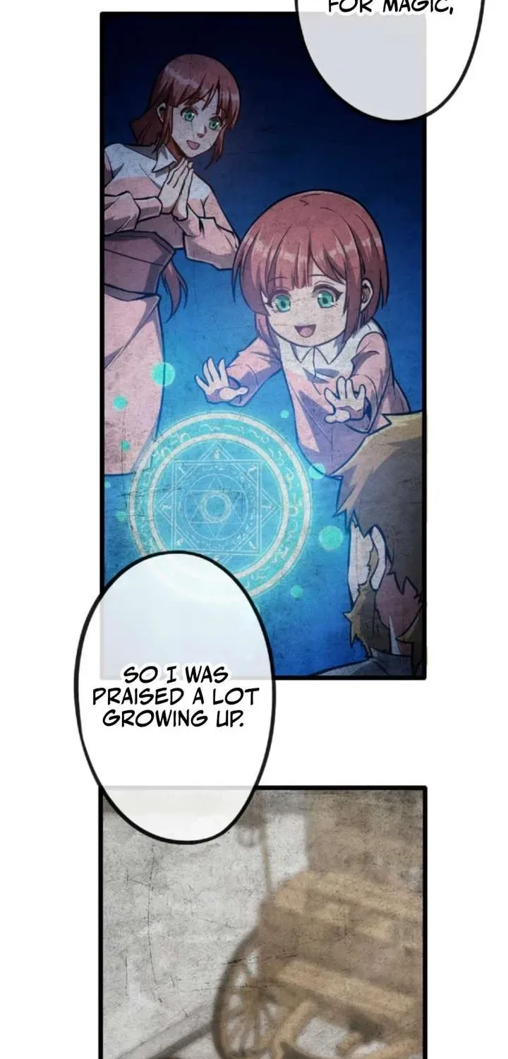 The Swordmaster in a Magic-Supremacy World Chapter 3 – Page 73