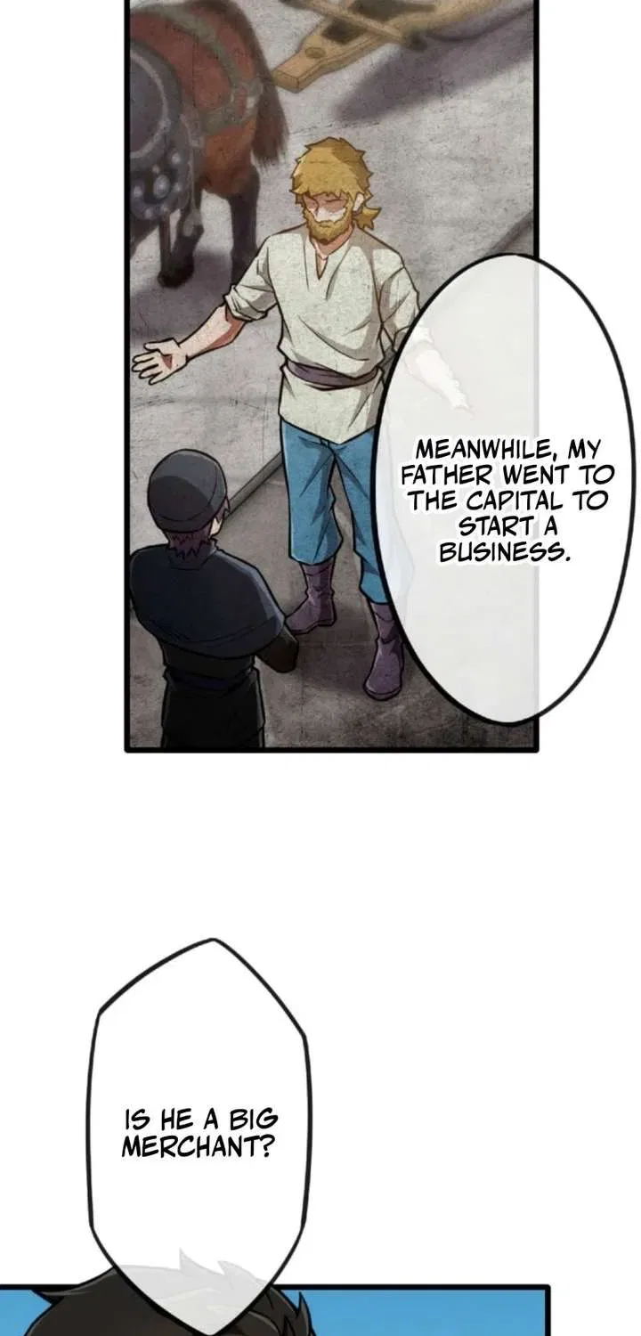 The Swordmaster in a Magic-Supremacy World Chapter 3 – Page 74