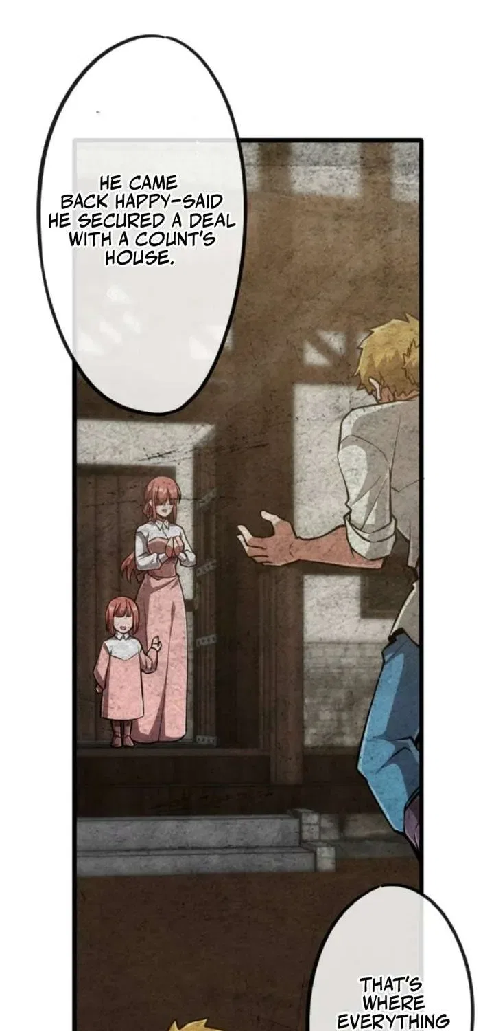 The Swordmaster in a Magic-Supremacy World Chapter 3 – Page 77