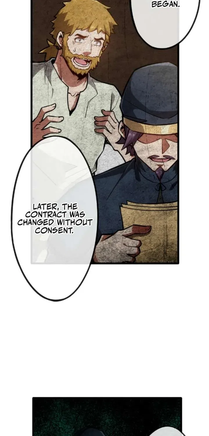 The Swordmaster in a Magic-Supremacy World Chapter 3 – Page 78