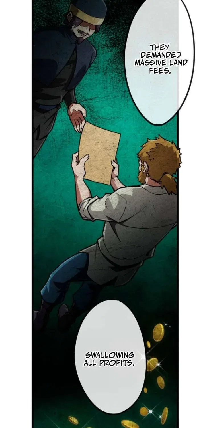The Swordmaster in a Magic-Supremacy World Chapter 3 – Page 79