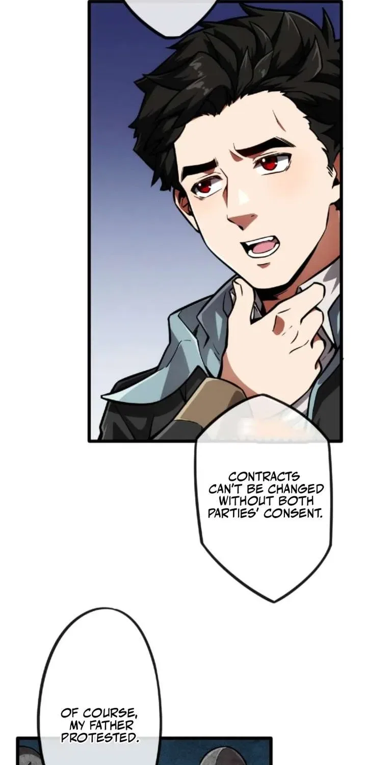 The Swordmaster in a Magic-Supremacy World Chapter 3 – Page 81