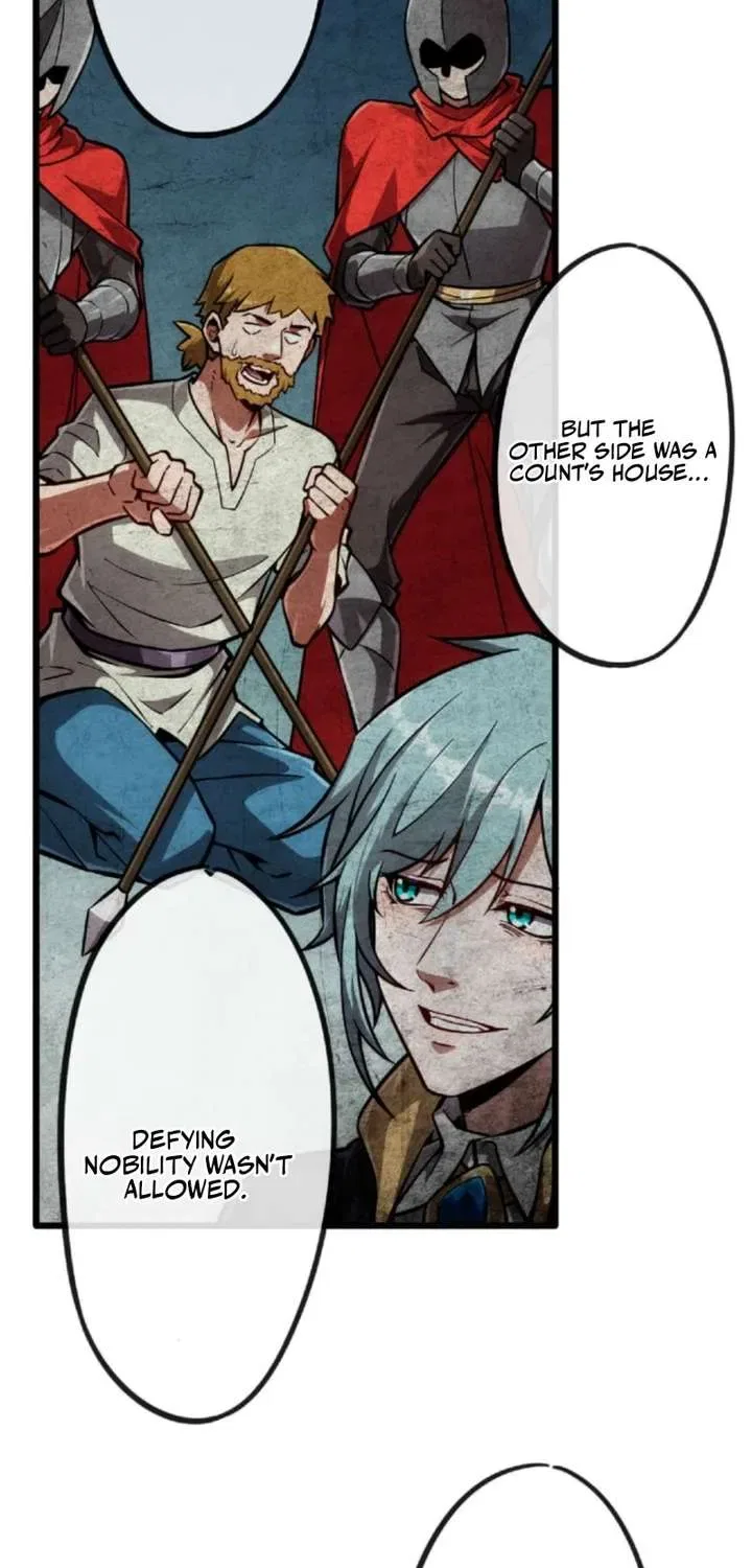 The Swordmaster in a Magic-Supremacy World Chapter 3 – Page 82