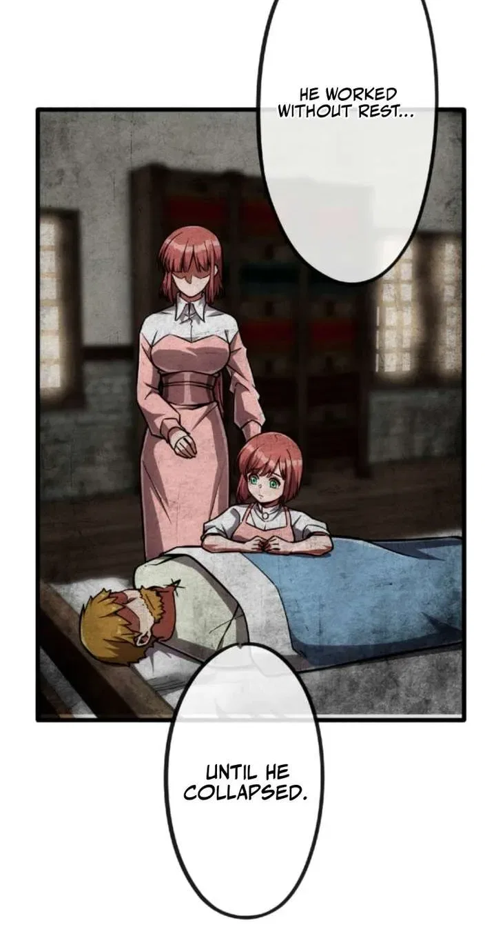 The Swordmaster in a Magic-Supremacy World Chapter 3 – Page 83