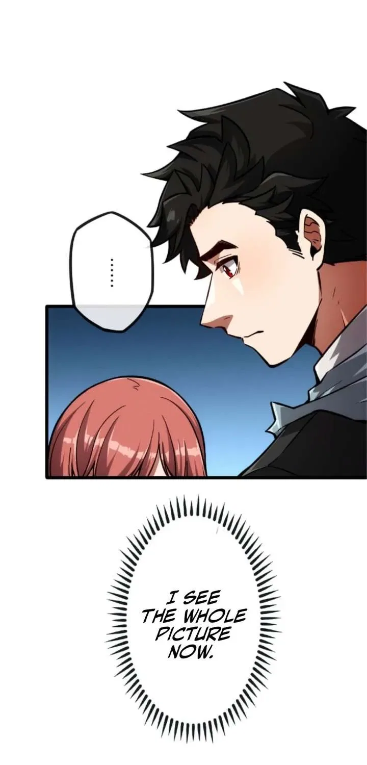 The Swordmaster in a Magic-Supremacy World Chapter 3 – Page 84