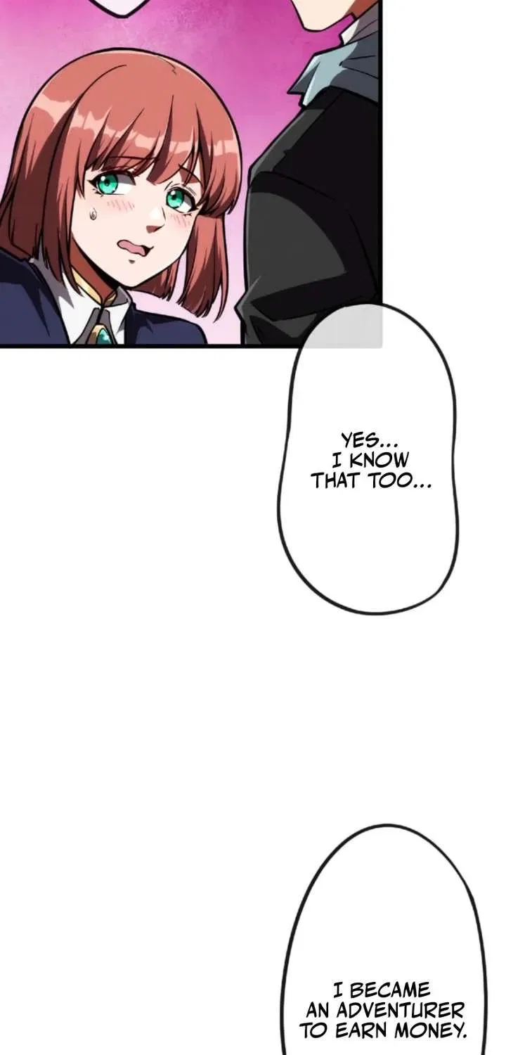 The Swordmaster in a Magic-Supremacy World Chapter 3 – Page 88