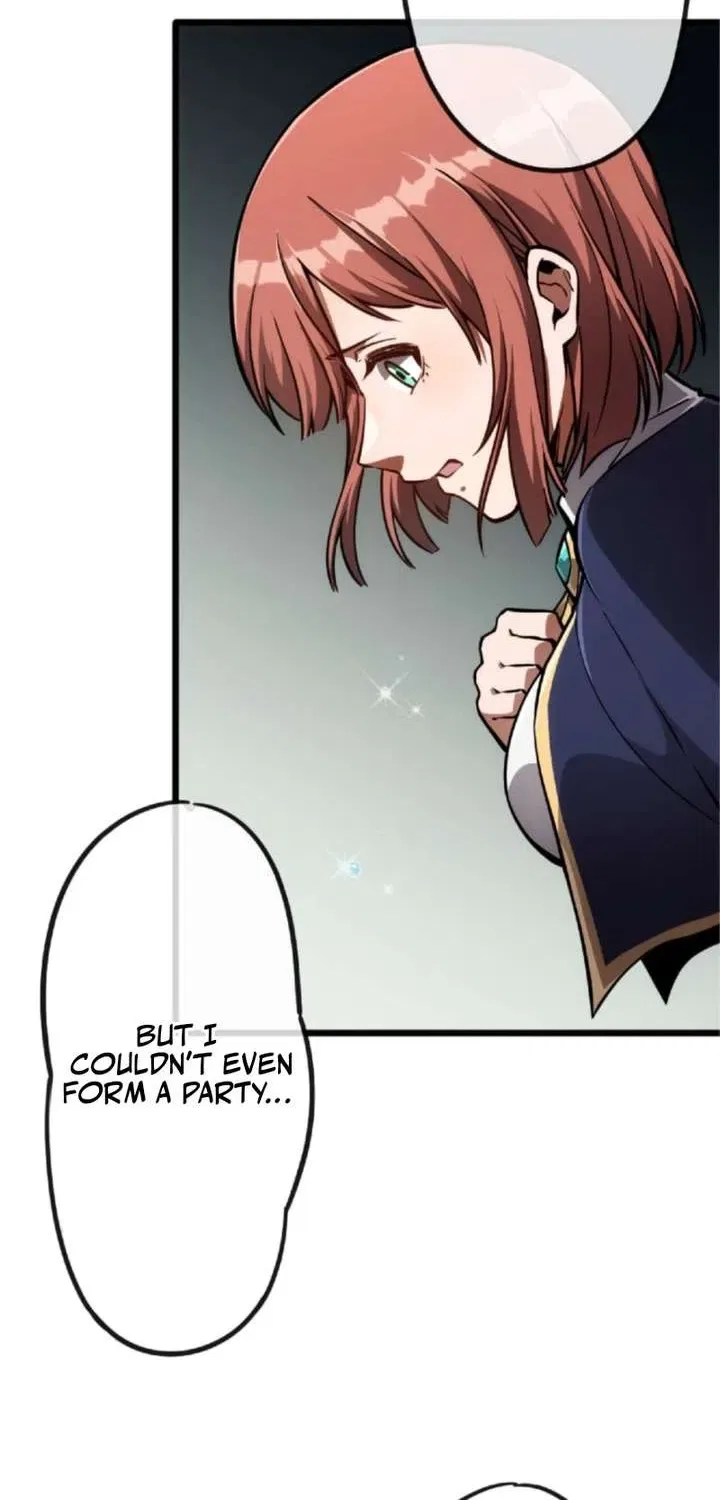 The Swordmaster in a Magic-Supremacy World Chapter 3 – Page 89