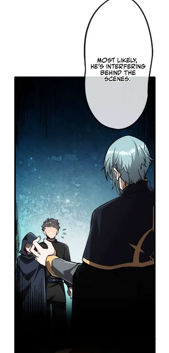 The Swordmaster in a Magic-Supremacy World Chapter 3 – Page 90