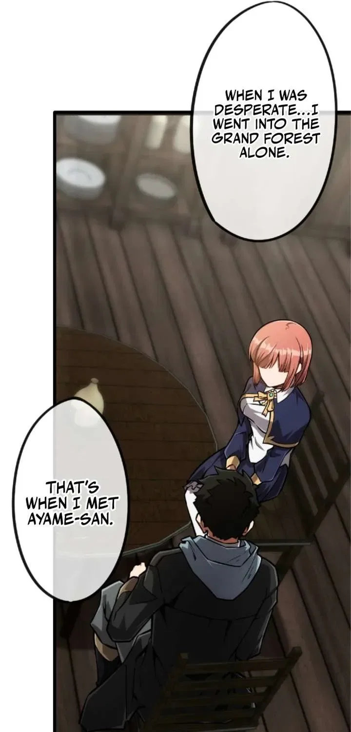 The Swordmaster in a Magic-Supremacy World Chapter 3 – Page 92