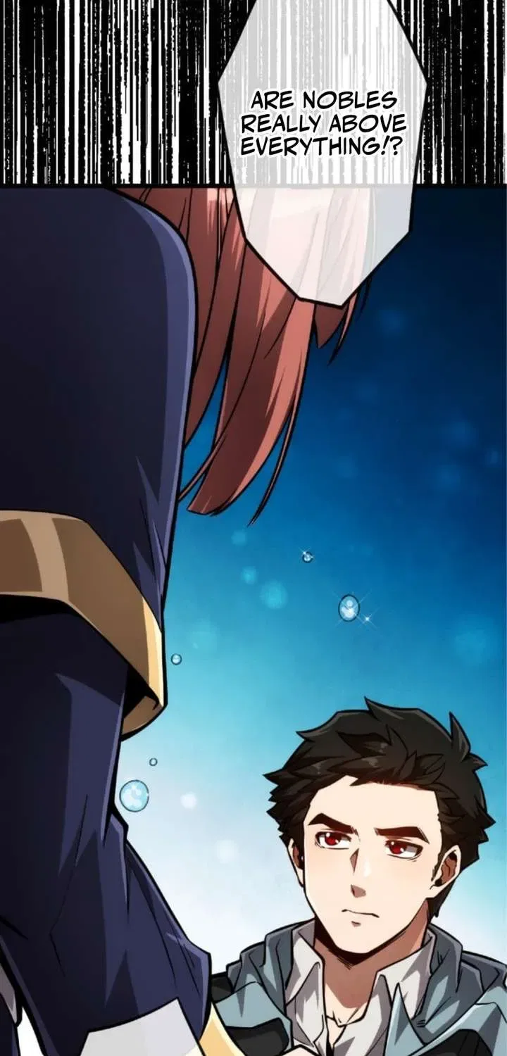 The Swordmaster in a Magic-Supremacy World Chapter 3 – Page 96