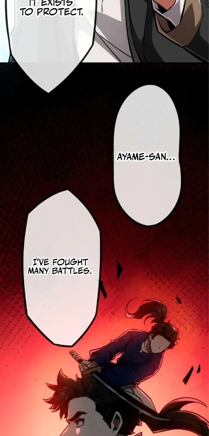 The Swordmaster in a Magic-Supremacy World Chapter 3 – Page 99