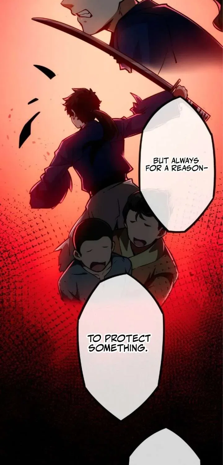 The Swordmaster in a Magic-Supremacy World Chapter 3 – Page 100