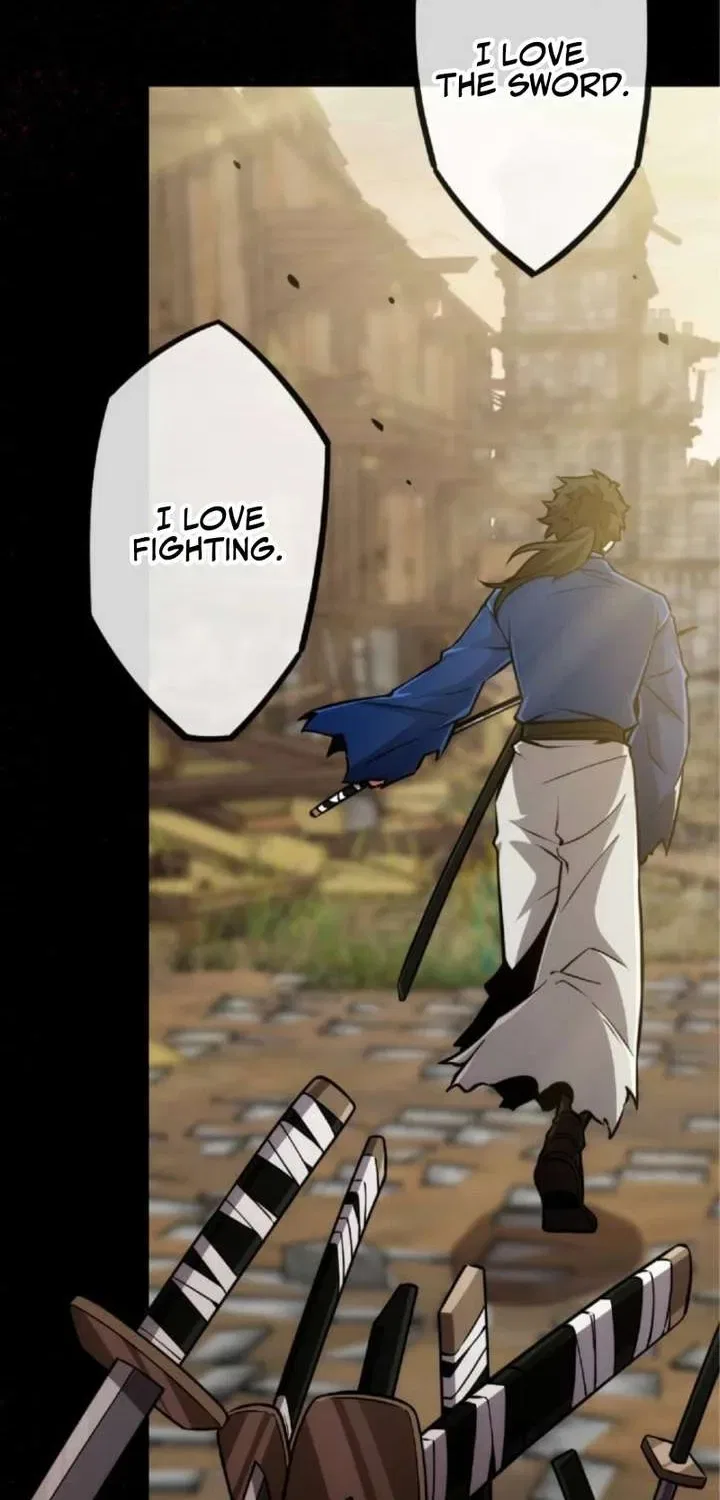 The Swordmaster in a Magic-Supremacy World Chapter 3 – Page 101