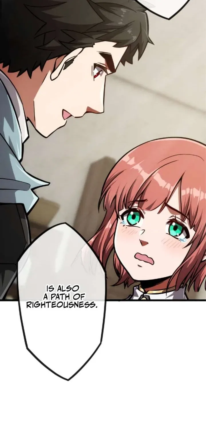 The Swordmaster in a Magic-Supremacy World Chapter 3 – Page 103