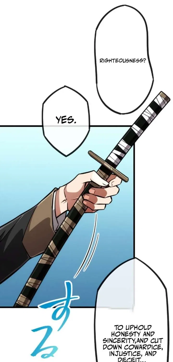 The Swordmaster in a Magic-Supremacy World Chapter 3 – Page 104