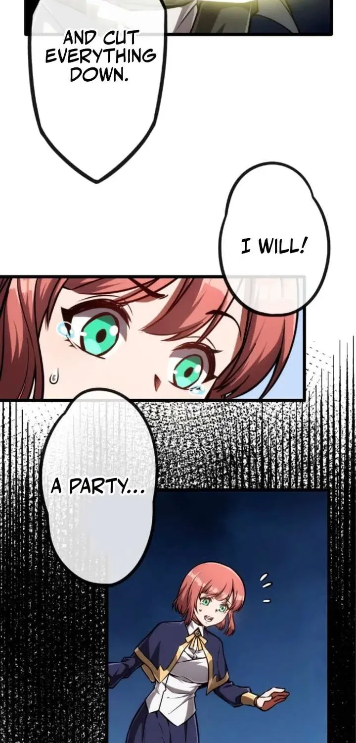The Swordmaster in a Magic-Supremacy World Chapter 3 – Page 112