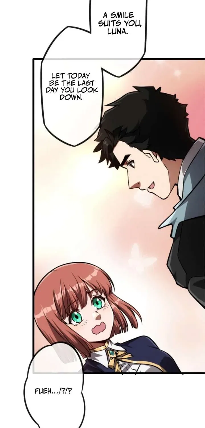 The Swordmaster in a Magic-Supremacy World Chapter 3 – Page 119