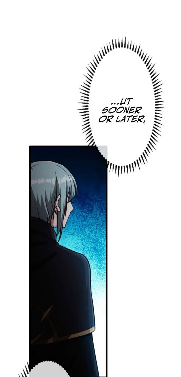 The Swordmaster in a Magic-Supremacy World Chapter 3 – Page 121
