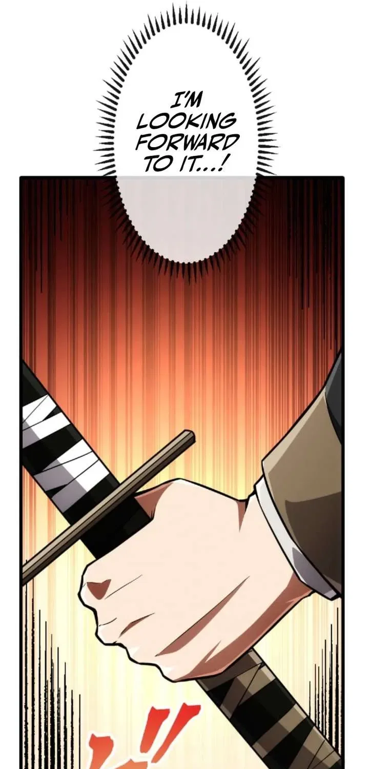 The Swordmaster in a Magic-Supremacy World Chapter 3 – Page 123