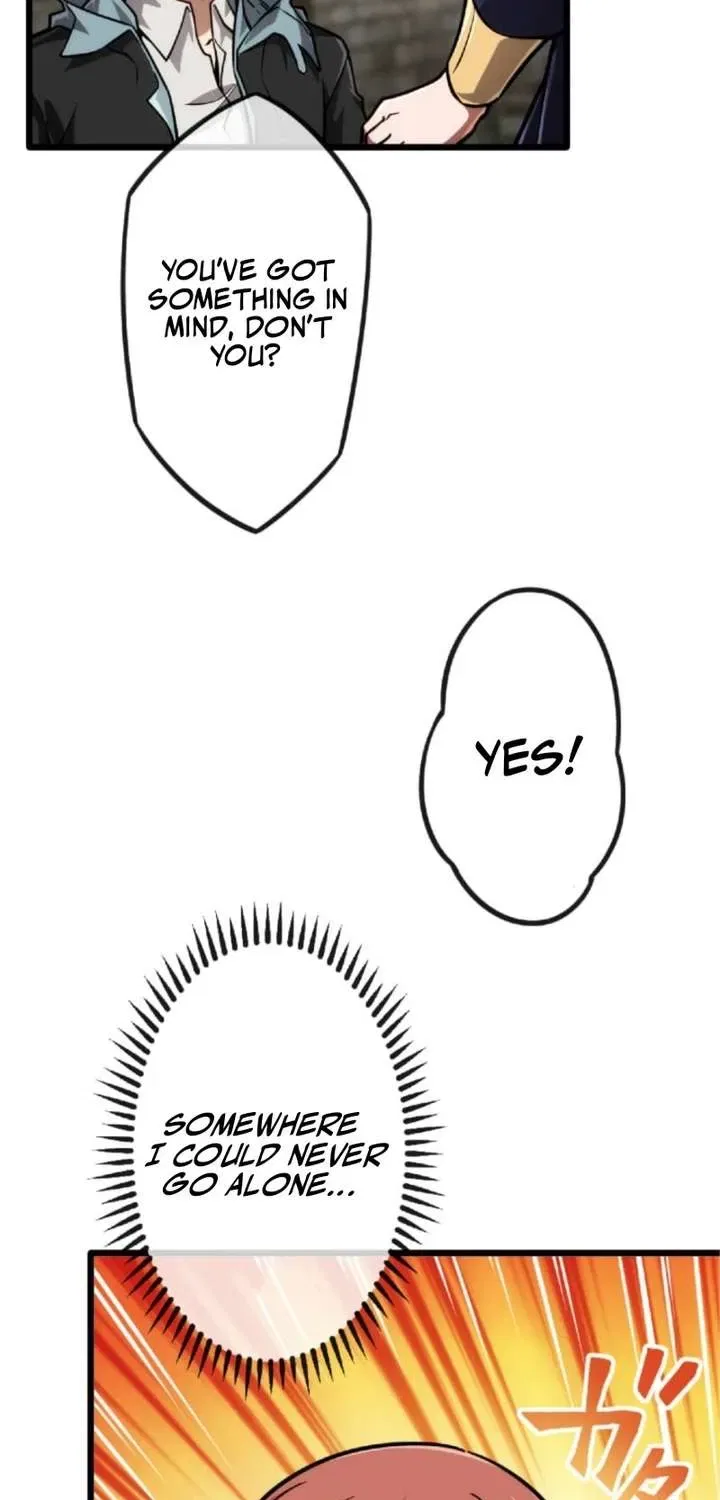 The Swordmaster in a Magic-Supremacy World Chapter 3 – Page 125