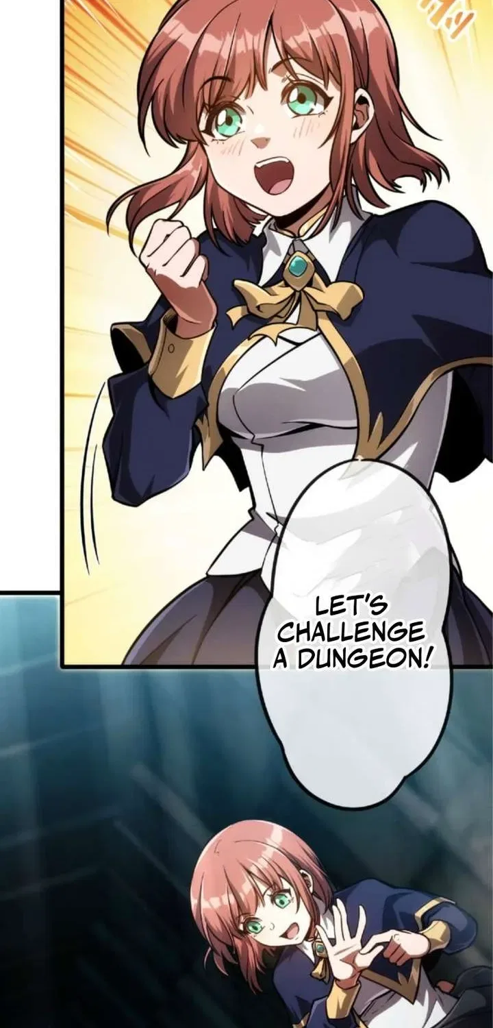 The Swordmaster in a Magic-Supremacy World Chapter 3 – Page 126